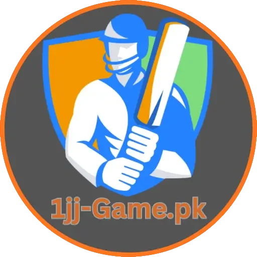 1jj game icon