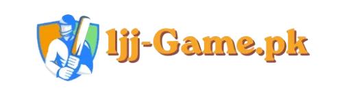 1jj game logo